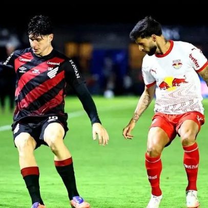 Brasileirão: Remo empata com Inter; Bragantino empata com Athletico-PR