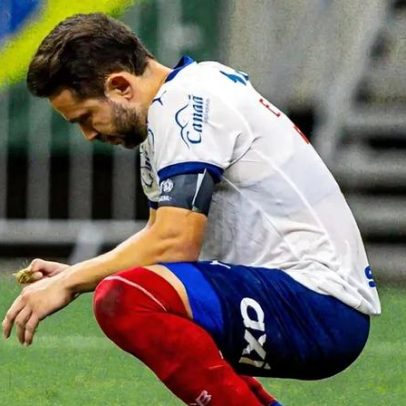 Queda do Bahia na Libertadores repercute na Espanha como um golpe
