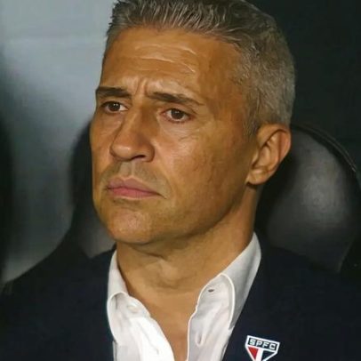Crespo valoriza elenco e reforça união após vitória do São Paulo
