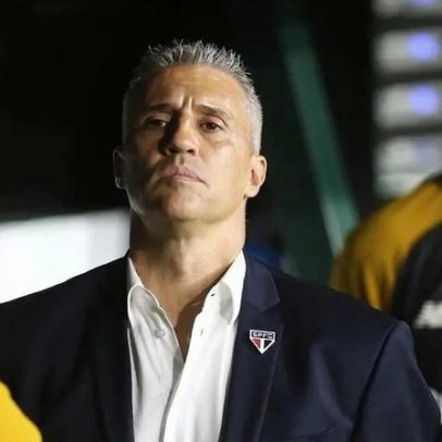 São Paulo entra em sequência positiva e encara Palmeiras em alta