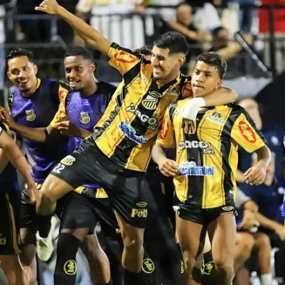 Novorizontino elimina Corinthians e volta à final do Paulistão após 36 anos