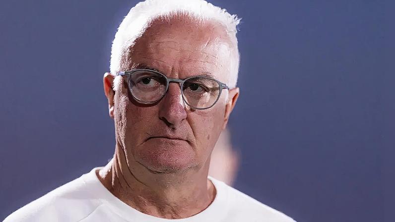Dorival Júnior, técnico do Corinthians (Foto: Wanderson Oliveira/PxImages/GazetaPress)
