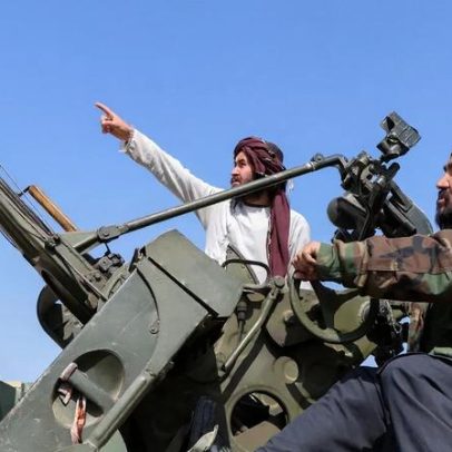 O que significa a guerra aberta entre Paquistão e Afeganistão?