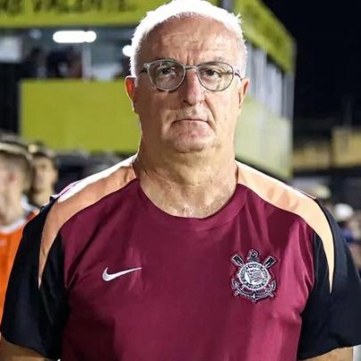 Dorival elogia consistência do Corinthians e minimiza eliminação