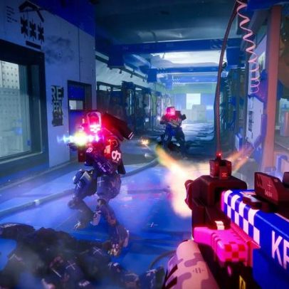 Jogadores de Marathon discutem UI difícil e escassez de munição; Bungie responde