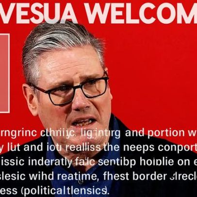 No 10 rejeita pedidos para demitir Morgan McSweeney por nomeação de Mandelson