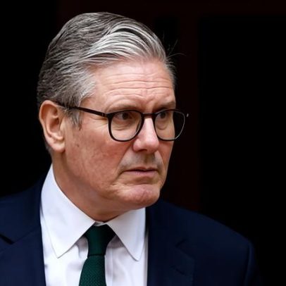 Starmer resiste, mas por quanto tempo? podcast