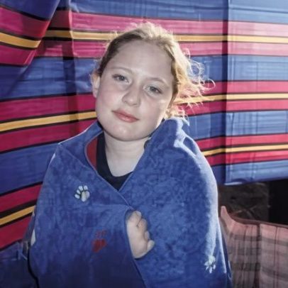 Morte de Heather Preen: menina de oito morre na crise de esgoto no Reino Unido