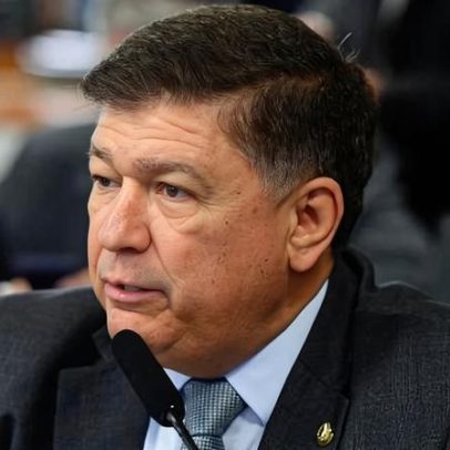 Presidente critica PT e afirma que não há quórum por narrativa na CPMI do INSS