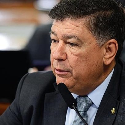 Presidente anuncia recorrer ao STF para prorrogar CPMI do INSS