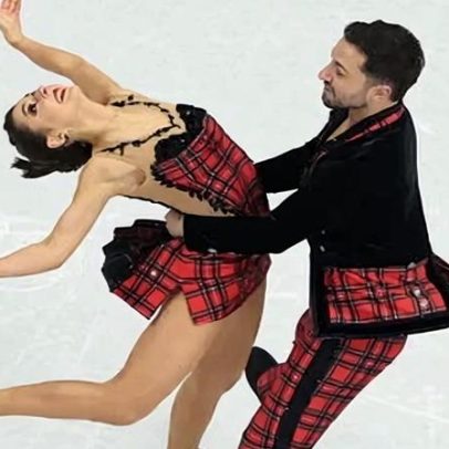 Medalha olímpica de GB segue distante enquanto Fear e Gibson sofrem novo revés