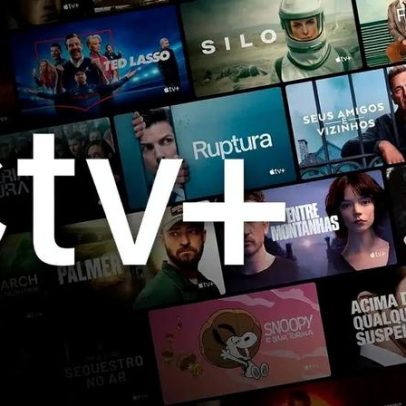 Apple TV aponta Brasil como segundo maior mercado no mundo