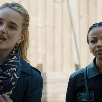 ONS critica série Industry por personagens que se passam por funcionários