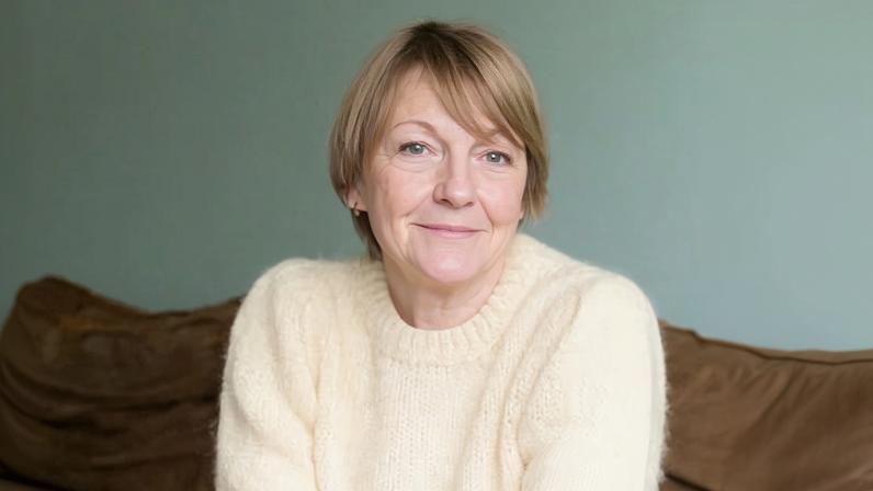 Annie: ‘What the Home Office don’t understand is they are taking away this chance to be with my mum at the end of her life.’