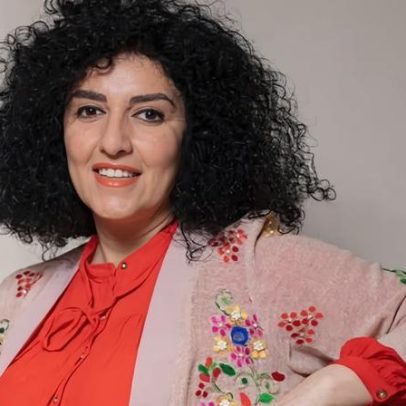 Irã condena Nobel Narges Mohammadi a mais sete anos de prisão