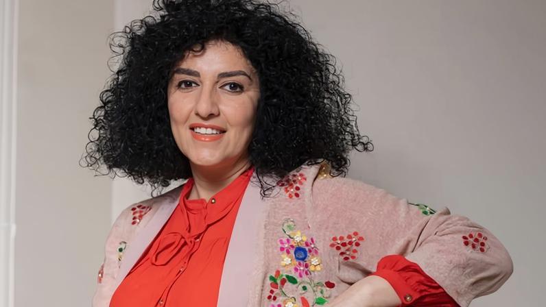 Narges Mohammadi has been on hunger strike since 2 February, her supporters say.