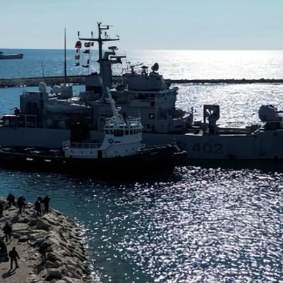UE avança na criação de centros offshore para migrantes e requerentes de asilo