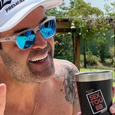 Velório de Henrique Madeirite, morto aos 50, revela coincidência emocional