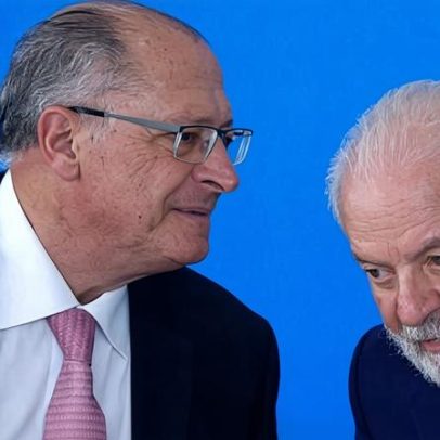 Decisão de Lula sobre Haddad busca reorganizar palanque em São Paulo