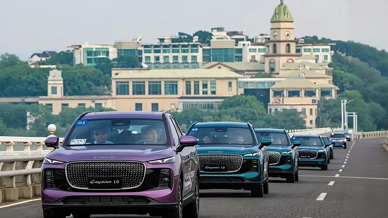 Lepas vehicles will initially be built in China and imported, but Chery is also looking at manufacturing in Britain.