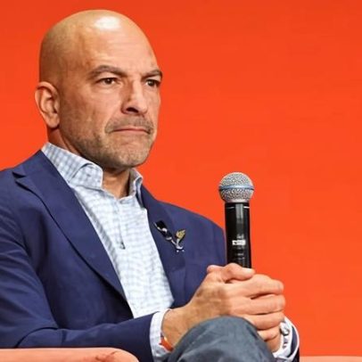 Peter Attia permanece na CBS News apesar de comunicações envolvendo Epstein