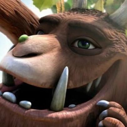 Nova história Gruffalo Granny chega em setembro