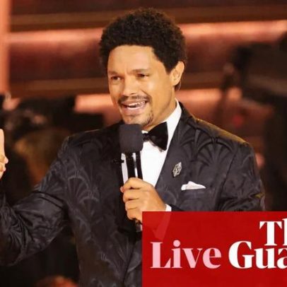 Grammys 2026: vencedores, derrotados e apresentações ao vivo
