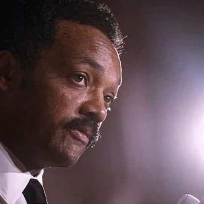Obama, Clinton e Biden prestam homenagens a Jesse Jackson, patriota americano