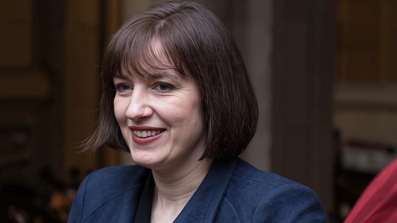 Education secretary Bridget Phillipson