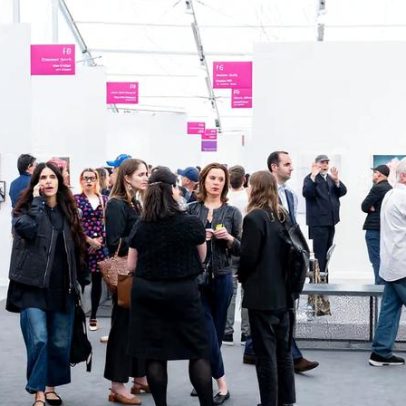 Frieze Los Angeles reflete a resiliência da cidade