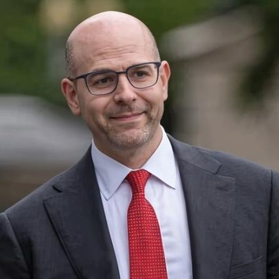 Assessor de Trump, Stephen Miran, deixa a Casa Branca para permanecer no Fed