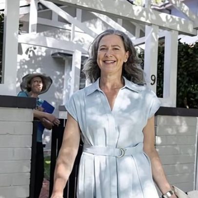 Nicolette Boele gasta mais de US$ 2,2 milhões na campanha