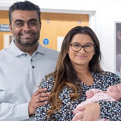 Campanha cobra ao NHS melhoria no diagnóstico de condição obstétrica grave