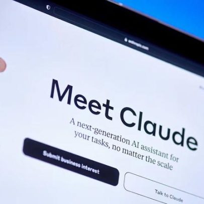 Gestor de fundo de US$12 bi abandona empresas de software diante da IA