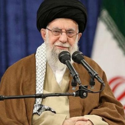 Líder supremo do Irã, Ali Khamenei, morre em ataque de EUA e Israel
