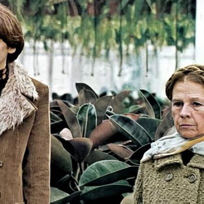 Bud Cort, estrela de Harold e Maude, morre aos 77 anos