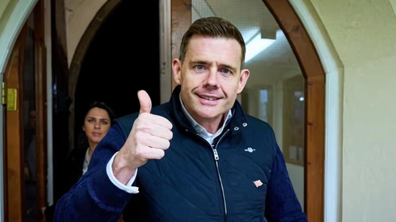 Goodwin has a huge Substack following, a significant media imprint and enough money not to need an MP’s salary.