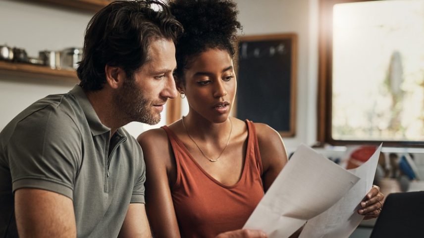 Does God Talk about Money Management?