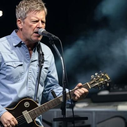 Vendas da Levi's sobem no Reino Unido, impulsionadas por celebridades