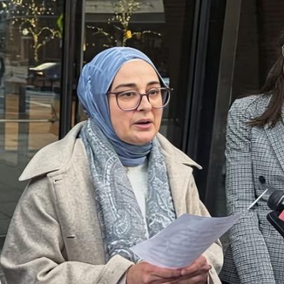 Juiz rejeita ação para deportar estudante pró-Palestina de Tufts