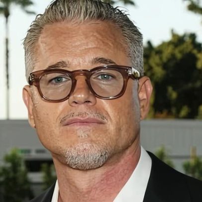 Eric Dane, estrela de Grey’s Anatomy e Euphoria, morreu aos 53