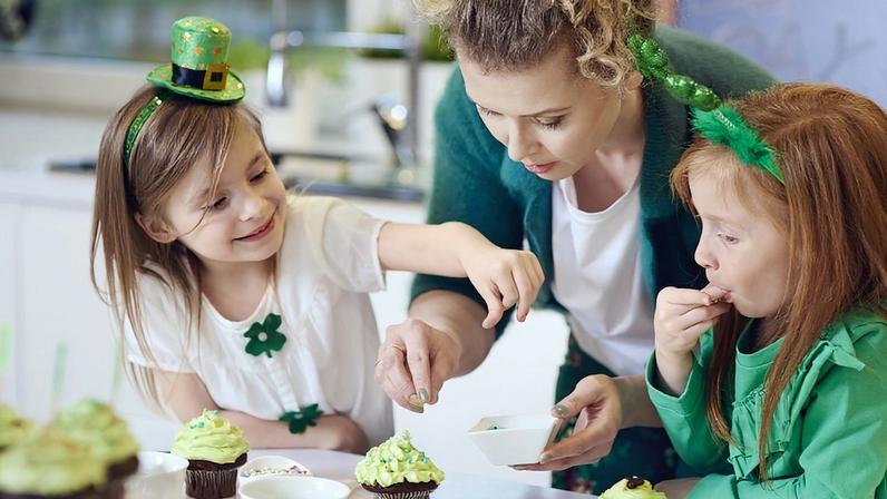 Fun Ways to Celebrate St. Patrick's Day with Your Kids