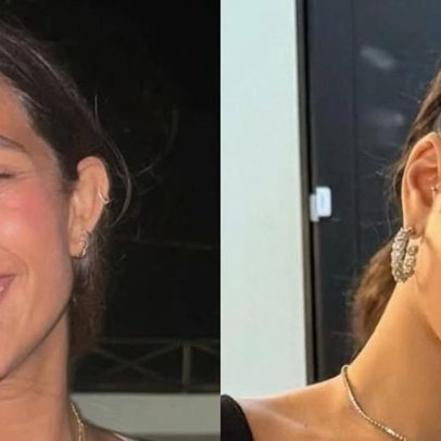 Rayssa Leal e Duda Wilken namoram e vivem relação à distância, diz jornal