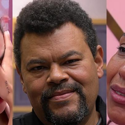 BBB 26: analista aponta diferenças entre falas de Sarah Andrade e Babu paredão