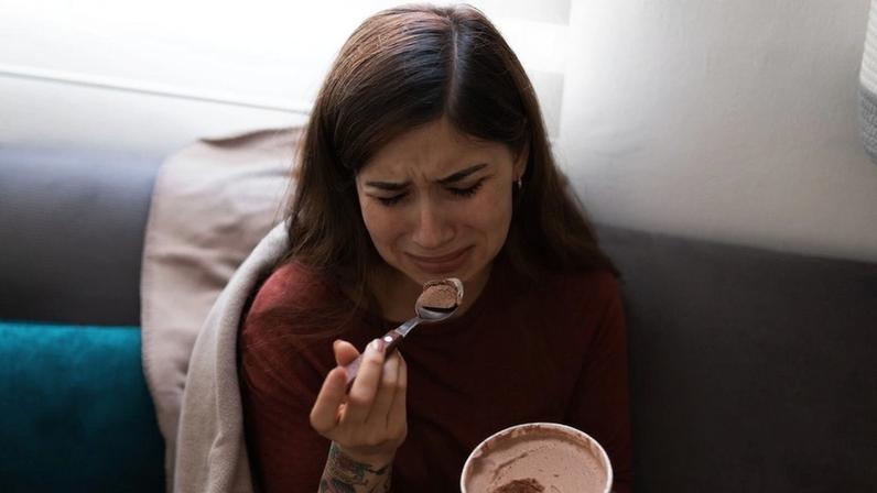 How to Find Healing in Christ After a Breakup