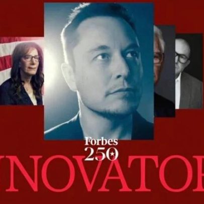 O que aprender com os inovadores dos EUA, segundo a Forbes