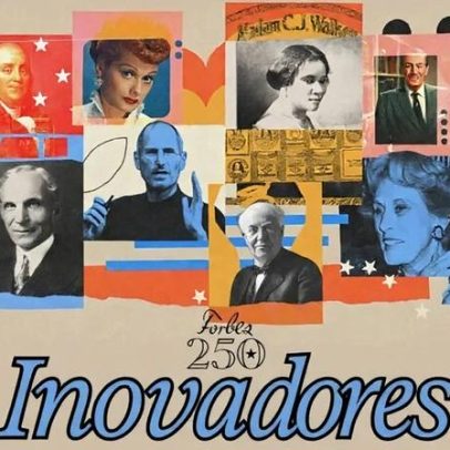 Maiores inovadores históricos dos EUA e suas contribuições