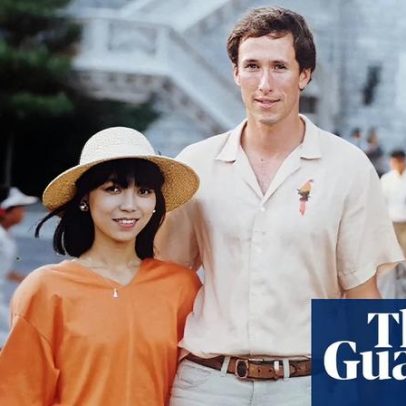 Ao nos separarmos, percebi que Hitomi era a certa; esperei anos para revê-la