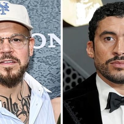 Bad Bunny estreia como protagonista em drama histórico Porto Rico