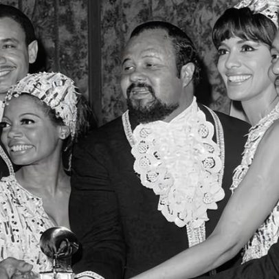 LaMonte McLemore, cantor da 5th Dimension, morre aos 90 anos